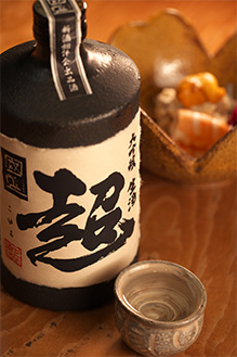 日本酒